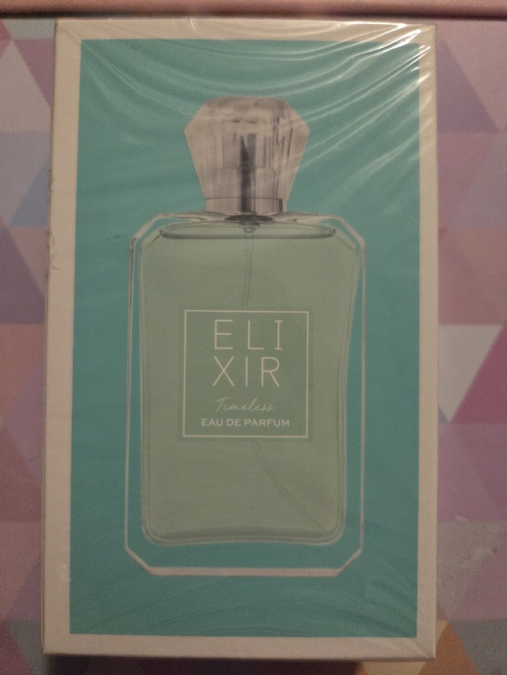 ELIXIR Timeless - Picture 5 of 5